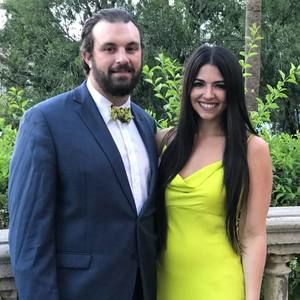 Meet your Posher, Jacquelyn